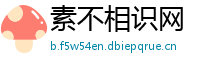 素不相识网